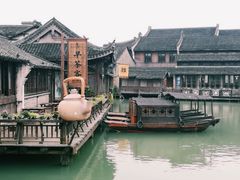 -乌镇景区