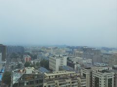 -北京丽晶酒店
