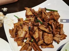 -老牌坊鲁菜名店(聊城美食岛店)