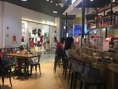 大堂-美芝莲(钻汇广场店)