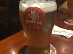 -Boxing Cat Brewery拳击猫精酿啤酒馆(永福店)