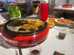 -柒酒烤肉(武鸣大帽山店)
