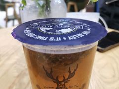 -THE ALLEY 鹿角巷(合生汇店)