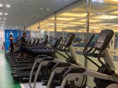 -爱尚游泳健身(外交公寓店)