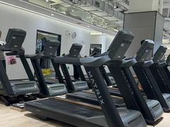 -FLARE STAR FITNESS(复地活力城店)