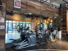 -OneFit健身(汇锦城店)