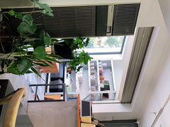 -研途咖啡馆(健康路店)