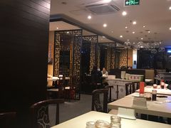 大堂-东泰祥生煎馆(重庆北路店)