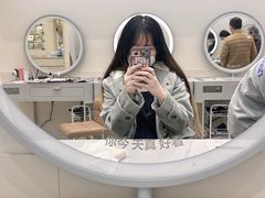 -天真蓝照相馆(五角场百联又一城店)