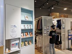 -天真蓝照相馆(宁波来福士店)