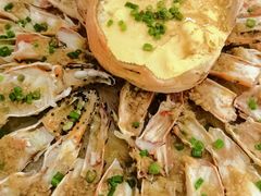 -北塘海鲜·天津菜·鲅鱼水饺是一绝(大光明桥旗舰店)