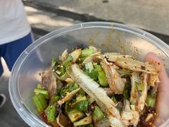 -马记清真肺片(玉林中横巷)