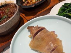-狮王府淮扬菜(新街口友谊店)