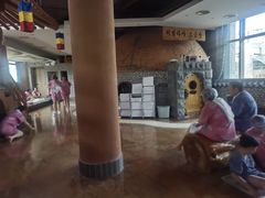 -纽斯桑拿会所(东绣路店)
