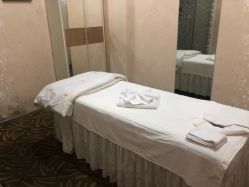 -仙娜健康管理中心