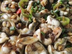 -八仔大富楼·河鲜(西江店)