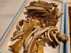-拾柴熏酱-鲜虾水饺(群力店)
