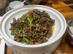 -下梅人家土菜馆(历史文化餐厅度假区店)