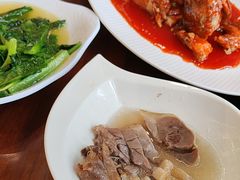 -奇芳阁·百年清真南京菜(夫子庙店)