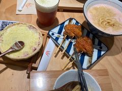 -火山屋台(新街口店)