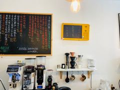 -悟白咖啡WoobyCafe