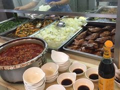 -玉华饮食店(茅台路店)