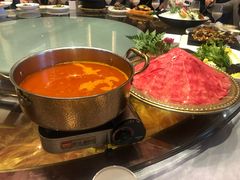 -大蓉和(一品天下店)