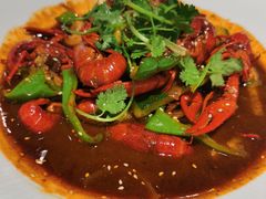 -望江门小龙虾·烧烤(九堡店)