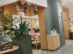 -霸王茶姬(正佳广场店)