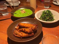 -南园民国茶楼餐厅·常州菜(北大街店)