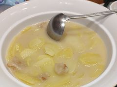 -杨厨的田园饭店(长城路店)