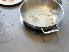 -尚宴牛特鲜自助(太原街万达店)