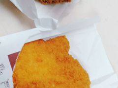 -麦当劳(列东店)