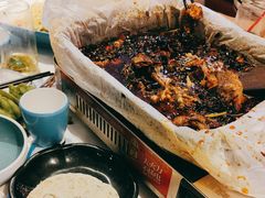 -舞虾小说.涮肉.烧烤(国顺东路店)