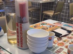 -肥韬茶餐厅(海上世界店)