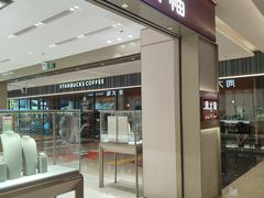 -福田卓悦INTOWN购物中心