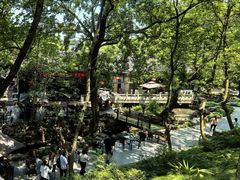 -兴福老面馆(寺路街店)