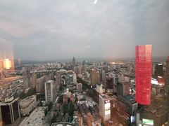 -南京金陵饭店