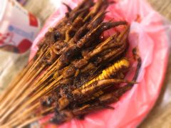 -十里铺铁板鱿鱼