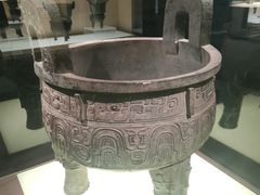 -上海博物馆(人民广场馆)