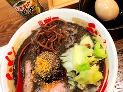 -豚王拉面(锦荣商业大厦店)