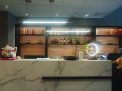 -江海肥牛(桃园南路店)