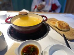-黑鸡小馆(金源店)