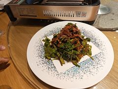 -鸭天下·川菜·家宴(铂金时代店)