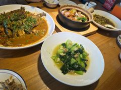 -永安鱼庄·镇江菜(丁卯店)