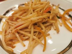 -和·铁板烧·OMAKASE(望京昆泰嘉晟酒店)