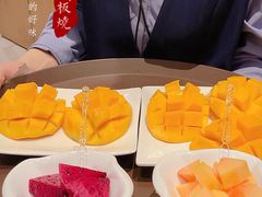 -上渔铁板烧(熙悦汇店)