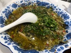 -写庭·鱼鲜川菜·宴请(铁像寺水街店)