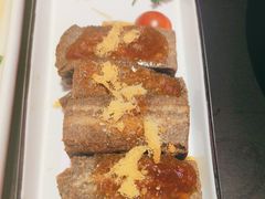 -粉墨特色菜·烧烤音乐酒馆