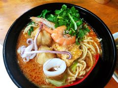 -老宅原住民沙茶面精品小吃(龙头路店)